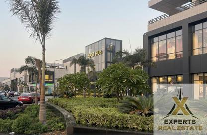 Office Space - 7 Bedrooms for sale in Madinaty - Cairo