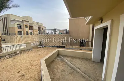 فيلا - 4 غرف نوم - 4 حمامات للبيع في S2 - سراي - كمبوندات مدينة المستقبل - مدينة المستقبل - القاهرة