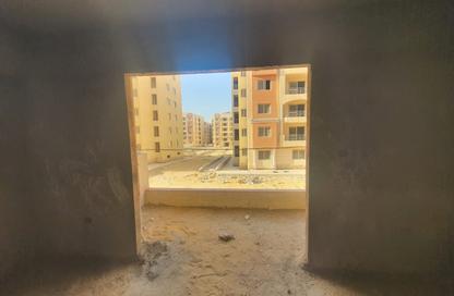 Apartment - 3 Bedrooms - 2 Bathrooms for sale in Loaloa El Ahram - 5th Settlement Compounds - The 5th Settlement - New Cairo City - Cairo