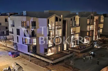 شقة - 3 غرف نوم - 3 حمامات للبيع في كارمل - مدينة زايد الجديدة - الشيخ زايد - الجيزة