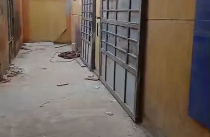 Factory - Studio - 3 Bathrooms for rent in Industrial Area - 6 October City - Giza