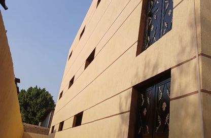 Factory - Studio - 3 Bathrooms for rent in Industrial Area - 6 October City - Giza