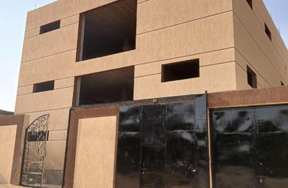 Factory - Studio - 3 Bathrooms for rent in Industrial Area - 6 October City - Giza