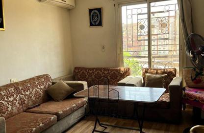 Apartment - 3 Bedrooms - 2 Bathrooms for sale in Ramsis St. - Nadi Al Sekka Al Hadid - Nasr City - Cairo