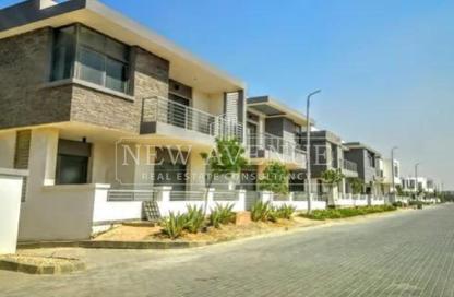 Apartment - 2 Bedrooms - 2 Bathrooms for sale in Shalya Taj City - 5th Settlement Compounds - The 5th Settlement - New Cairo City - Cairo