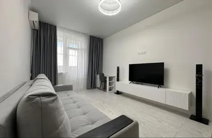 شقة - 2 غرف نوم - 1 حمام للايجار في مدينتي - القاهرة