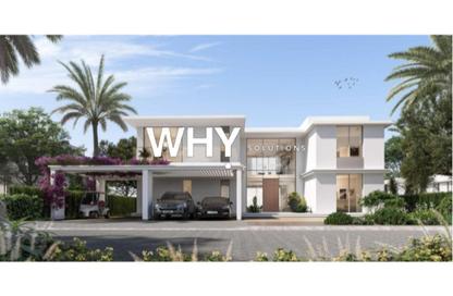 Townhouse - 3 Bedrooms - 2 Bathrooms for sale in Soul North Coast - Qesm Ad Dabaah - North Coast