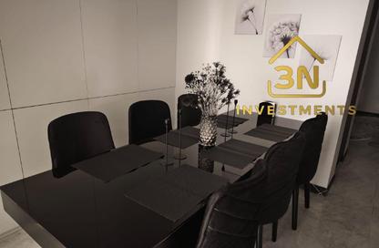 Apartment - 2 Bedrooms - 2 Bathrooms for rent in Midtown - South Investors Area - New Cairo City - Cairo