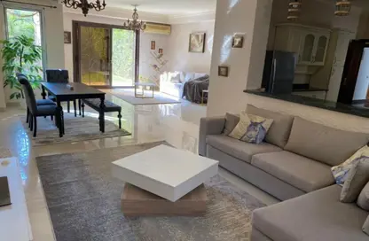 دوبلكس - 4 غرف نوم - 4 حمامات للايجار في كازا - كمبوندات الشيخ زايد - الشيخ زايد - الجيزة