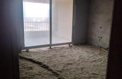 Apartment - 2 Bedrooms - 2 Bathrooms for sale in Garden Hills - Northern Expansions - 6 October City - Giza Apartment - 2 Bedrooms - 2 Bathrooms for sale in Garden Hills - Northern Expansions - 6 October City - Giza