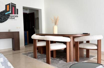 Apartment - 3 Bedrooms - 3 Bathrooms for rent in Mivida - 5th Settlement Compounds - The 5th Settlement - New Cairo City - Cairo