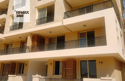 Apartment - 3 Bedrooms - 3 Bathrooms for sale in Taj City - 5th Settlement Compounds - The 5th Settlement - New Cairo City - Cairo