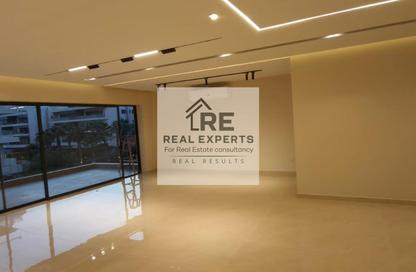 Apartment - 3 - 3 for rent in Lake View Residence - 5th Settlement Compounds - The 5th Settlement - New Cairo City - Cairo