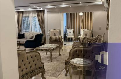 Apartment - 3 Bedrooms - 3 Bathrooms for sale in B1 - Madinaty - Cairo