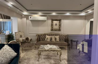 Apartment - 3 Bedrooms - 3 Bathrooms for sale in B1 - Madinaty - Cairo