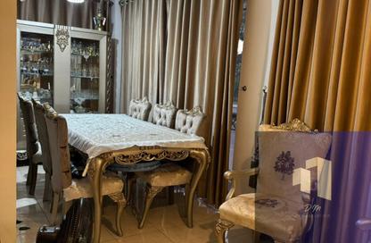 Apartment - 3 Bedrooms - 3 Bathrooms for sale in B1 - Madinaty - Cairo
