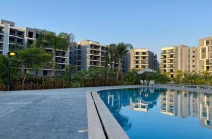 Apartment - 3 - 3 for sale in Sun Capital - Fayoum Desert road - 6 October City - Giza
