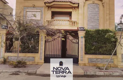 شقة - 5 غرف نوم - 6 حمامات للبيع في رويال سيتي - كمبوندات الشيخ زايد - الشيخ زايد - الجيزة