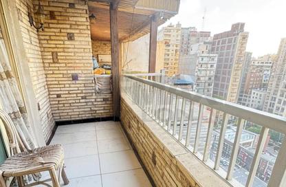 Apartment - 2 Bedrooms - 1 Bathroom for sale in Abou Quer Road - Zezenia - Hay Sharq - Alexandria Apartment - 2 Bedrooms - 1 Bathroom for sale in Abou Quer Road - Zezenia - Hay Sharq - Alexandria