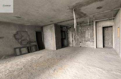 Apartment - 3 Bedrooms - 3 Bathrooms for sale in Eastown - 5th Settlement Compounds - The 5th Settlement - New Cairo City - Cairo