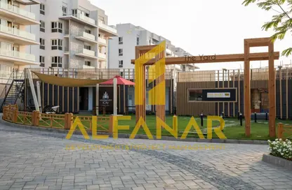 شقة - 3 غرف نوم - 3 حمامات للايجار في ماونتن فيو اى سيتي - كمبوندات التجمع الخامس - التجمع الخامس - مدينة القاهرة الجديدة - القاهرة