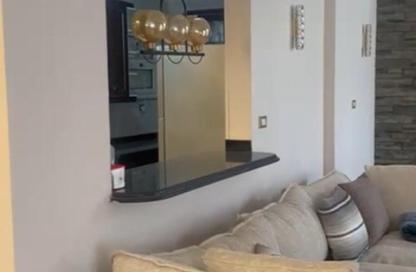 Apartment - 3 Bedrooms - 2 Bathrooms for sale in Rehab City First Phase - Al Rehab - New Cairo City - Cairo