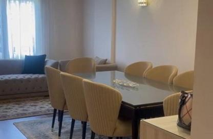 Apartment - 3 Bedrooms - 2 Bathrooms for sale in Rehab City First Phase - Al Rehab - New Cairo City - Cairo