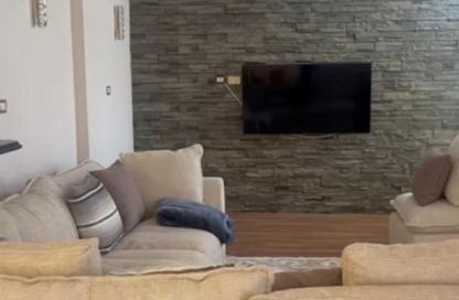 Apartment - 3 Bedrooms - 2 Bathrooms for sale in Rehab City First Phase - Al Rehab - New Cairo City - Cairo