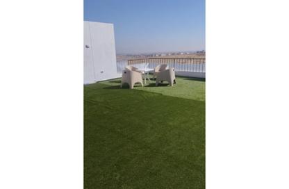 Penthouse - 4 - 3 for sale in Moon Residences - Fifth Square - The 5th Settlement - New Cairo City - Cairo