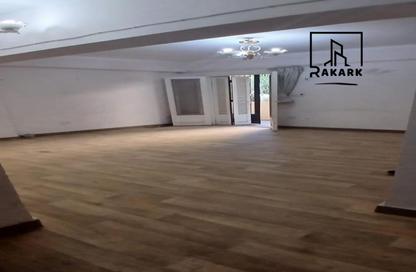 Office Space - Studio - 1 for rent in Sayed Zakaria St. - Sheraton Al Matar - El Nozha - Cairo