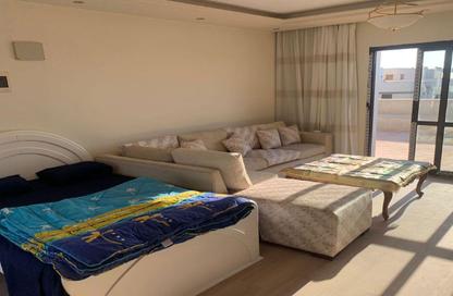 Apartment - Studio - 1 Bathroom for rent in Westown - Sheikh Zayed Compounds - Sheikh Zayed City - Giza