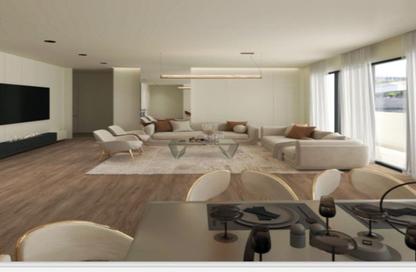شقة - 3 - 3 للبيع في الكرما 1 - الحي الرابع - الشيخ زايد - الجيزة