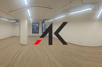 Office Space - Studio - 2 for rent in District 5 - 5th Settlement Compounds - The 5th Settlement - New Cairo City - Cairo
