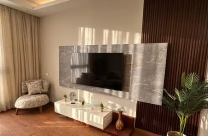 شقة - 2 غرف نوم - 3 حمامات للبيع في ايون - كمبوندات 6 أكتوبر - مدينة 6 أكتوبر - الجيزة