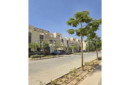 Townhouse - 4 Bedrooms - 4 Bathrooms for sale in Al Burouj Compound - El Shorouk Compounds - Shorouk City - Cairo Townhouse - 4 Bedrooms - 4 Bathrooms for sale in Al Burouj Compound - El Shorouk Compounds - Shorouk City - Cairo