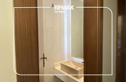 Townhouse - 4 - 4 for rent in Allegria - Sheikh Zayed Compounds - Sheikh Zayed City - Giza