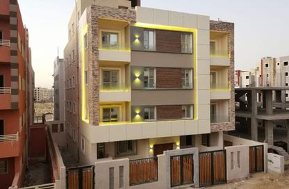 Apartment - 3 - 2 for sale in Al Andalus Buildings - Al Andalus District - New Cairo City - Cairo