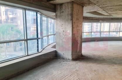 Office Space - Studio - 1 Bathroom for sale in Masaken Sheraton - Sheraton Al Matar - El Nozha - Cairo