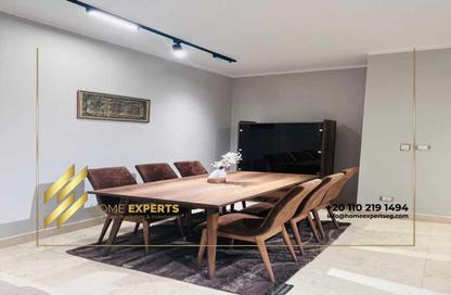 Apartment - 2 Bedrooms - 3 Bathrooms for rent in Eastown - 5th Settlement Compounds - The 5th Settlement - New Cairo City - Cairo