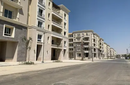 Apartment - 1 Bedroom - 1 Bathroom for rent in Mivida - 5th Settlement Compounds - The 5th Settlement - New Cairo City - Cairo