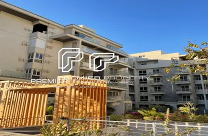 Apartment - 3 Bedrooms - 3 Bathrooms for sale in Mountain View iCity - 5th Settlement Compounds - The 5th Settlement - New Cairo City - Cairo