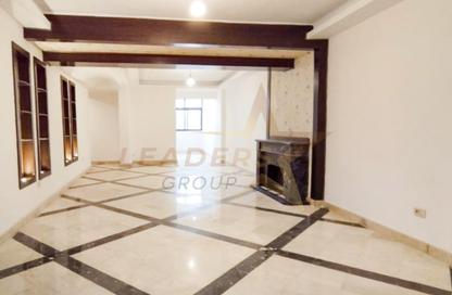 Apartment - 3 Bedrooms - 3 Bathrooms for sale in Glim - Hay Sharq - Alexandria