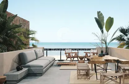 شاليه - غرفة نوم - 1 حمام للبيع في ميسكا - سوما باى - سفاجا - الغردقة - محافظة البحر الاحمر