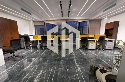 مساحات مكتبية - غرفة نوم - 1 حمام للبيع في ميفيدا - كمبوندات التجمع الخامس - التجمع الخامس - مدينة القاهرة الجديدة - القاهرة