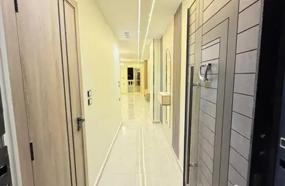 شقة - 3 غرف نوم - 2 حمامات للبيع في البوابة الثالثة القديمة - خفرع - حدائق الاهرام - الجيزة