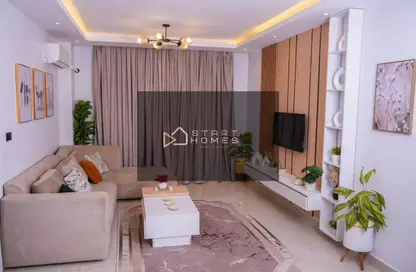 Apartment - 2 Bedrooms - 1 Bathroom for rent in Madinaty - Cairo