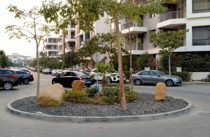 Apartment - 2 Bedrooms - 1 Bathroom for sale in Taj City - 5th Settlement Compounds - The 5th Settlement - New Cairo City - Cairo