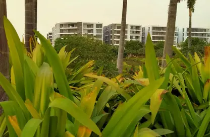 Apartment - 2 Bedrooms - 1 Bathroom for sale in Taj City - 5th Settlement Compounds - The 5th Settlement - New Cairo City - Cairo