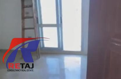 شقة - 2 غرف نوم - 1 حمام للايجار في عمارات البنفسج - البنفسج - مدينة القاهرة الجديدة - القاهرة