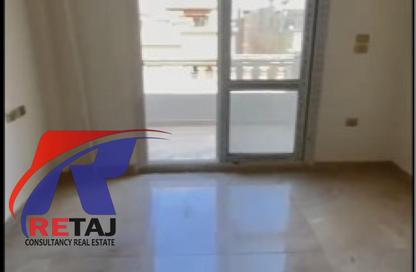 شقة - 2 غرف نوم - 1 حمام للايجار في عمارات البنفسج - البنفسج - مدينة القاهرة الجديدة - القاهرة